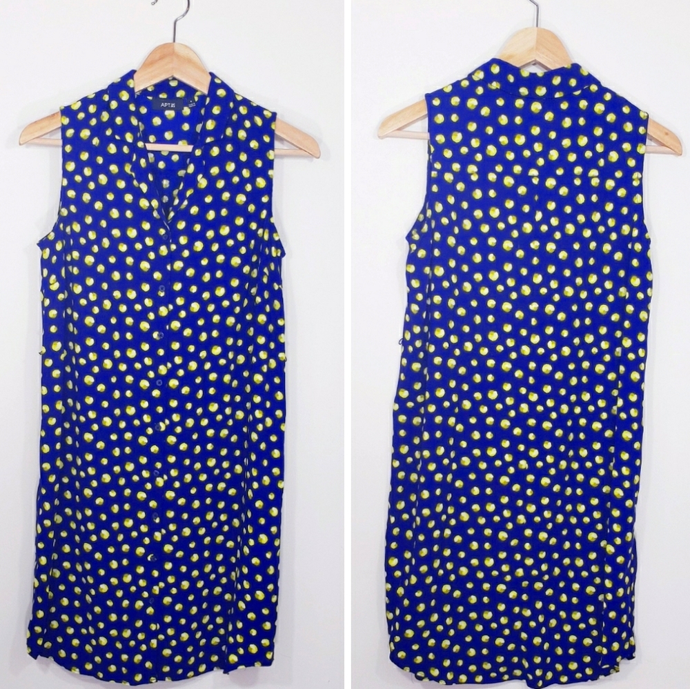 APT. 9- dress size 6 - Picture 2 of 5